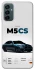 Чехол на Samsung Galaxy M14 5G BMW M5 CS фото 1 из 1