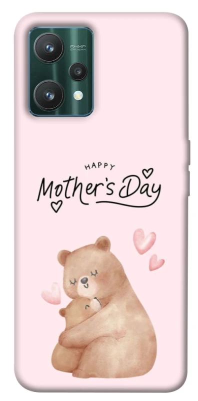 Чохол на Realme 9 Pro Mother's Day ver.2 фото 1 з 1