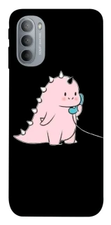 Чохол на Motorola Moto G31 Pair romantic theme ver.6 фото 1 з 1