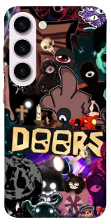 Чохол на Samsung Galaxy S23+ Doors фото 1 з 1