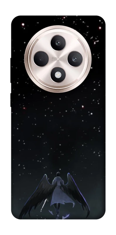 Чохол на Oppo Reno 12 F 4G/5G Omniscient Reader's v4 фото 1 з 1