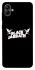 Чохол на Samsung Galaxy A04 Black Sabbath logo ver.2 фото 1 з 1