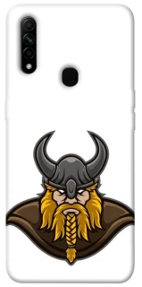Чехол на Oppo A31 Viking фото 1 из 1