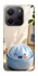 Чехол на Xiaomi Redmi Note 14 4G (Europe version) Dumpling ver.2 фото 1 из 1