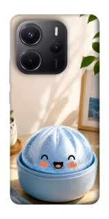 Чохол на Xiaomi Redmi Note 14 5G Dumpling ver.2 фото 1 з 1