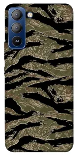 Чохол на TECNO Pop 5 LTE Camouflage v23 фото 1 з 1