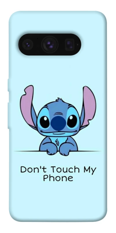 Чехол на Google Pixel 8 Pro Stitch ver.5 фото 1 из 1