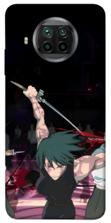 Чохол на Xiaomi Mi 10T Lite / Redmi Note 9 Pro 5G Maki Prime фото 1 з 1