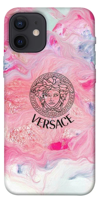 Чохол на Apple iPhone 12 (6.1") Versace ver.3 фото 1 з 1