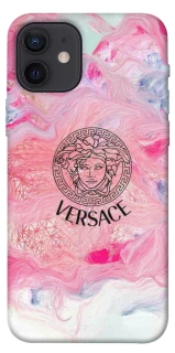 Чохол на Apple iPhone 12 (6.1") Versace ver.3 фото 1 з 1