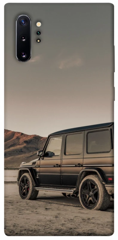 Чехол на Samsung Galaxy Note 10 Plus Gelik фото 1 из 1