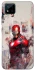 Чохол на Realme C11 (2021) Ironman фото 1 з 1