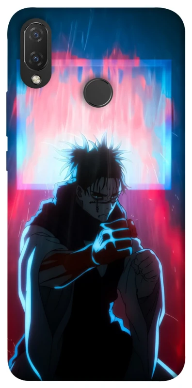 Чохол на Huawei P Smart+ (nova 3i) Choso v2 фото 1 з 1