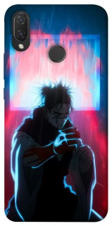 Чохол на Huawei P Smart+ (nova 3i) Choso v2 фото 1 з 1