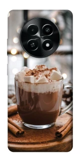 Чехол на Realme Narzo 70x Cocoa фото 1 из 1