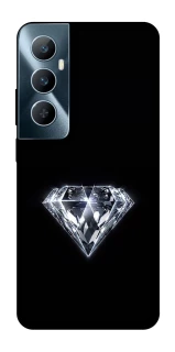 Чехол на Realme C65 4G Бриллиант фото 1 из 1