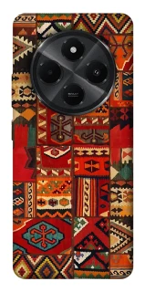 Чохол на Xiaomi Redmi A3 Pro Килим v53 фото 1 з 1