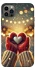 Чехол на Apple iPhone 12 Pro (6.1") Heart in hand фото 1 из 1
