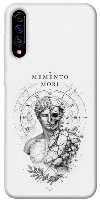 Чохол на Samsung Galaxy A50 (A505F) / A50s / A30s Tattoo ver.5 фото 1 з 1