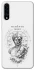 Чохол на Samsung Galaxy A50 (A505F) / A50s / A30s Tattoo ver.5 фото 1 з 1