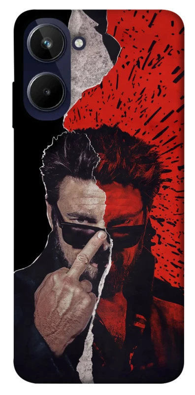 Чохол на Realme 10 4G Billy Butcher фото 1 з 1