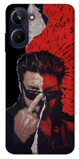 Чохол на Realme 10 4G Billy Butcher фото 1 з 1