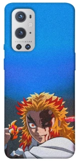 Чехол на OnePlus 9 Pro Anime v19 фото 1 из 1