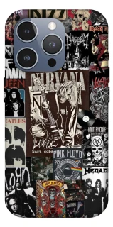 Чохол на Apple iPhone 16 Pro Max My playlist ver.6 фото 1 з 1