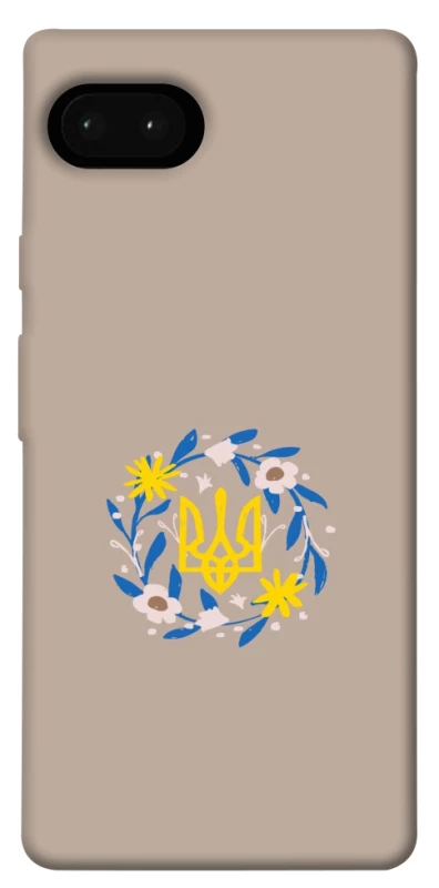 Чехол на Google Pixel 7a Герб v99 фото 1 из 1