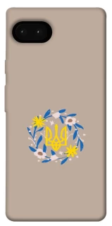 Чохол на Google Pixel 7a Герб v99 фото 1 з 1