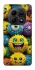 Чехол на Xiaomi Redmi Note 15 5G Smiles фото 1 из 1