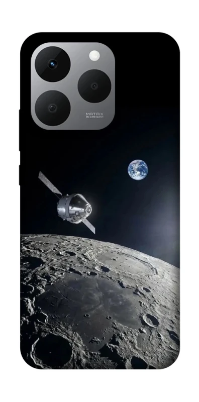 Чохол на Realme 15T Artemis 2 ver.2 фото 1 з 1