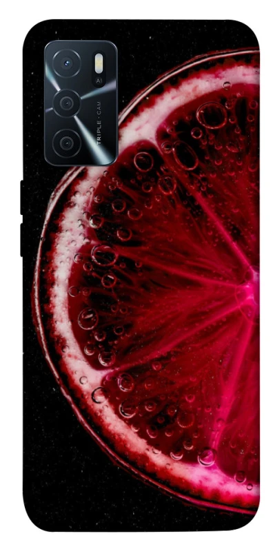 Чехол на Oppo A16s / A16 Candy фото 1 из 1