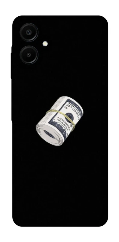 Чохол на Samsung Galaxy A07 Money motivation фото 1 з 1