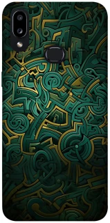 Чохол на Samsung Galaxy A10s Абстракція v5 фото 1 з 1