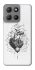 Чехол на Motorola Moto G15 Power Tattoo ver.2 фото 1 из 1