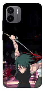 Чохол на Xiaomi Redmi A1+ / Poco C50 / A2+ Maki Prime фото 1 з 1