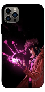 Чехол на Apple iPhone 12 Pro (6.1") Gambit фото 1 из 1