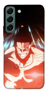 Чехол на Samsung Galaxy S22 Todo v4 фото 1 из 1