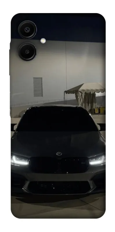 Чохол на Samsung Galaxy A06 BMW V55 фото 1 з 1