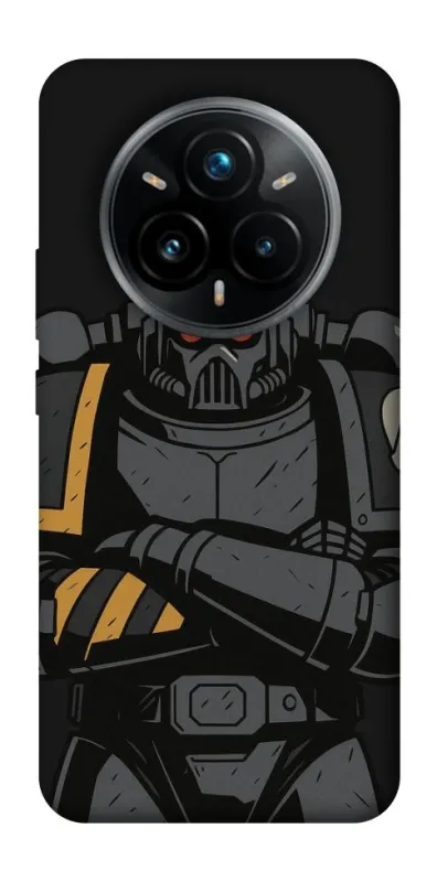 Чохол на Realme 14 Pro+ Warhammer 40k v3 фото 1 з 1