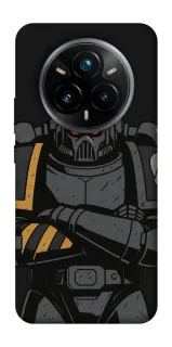 Чохол на Realme 14 Pro+ Warhammer 40k v3 фото 1 з 1