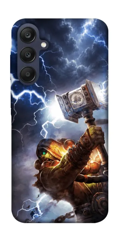 Чохол на Samsung Galaxy A25 5G Thrall фото 1 з 1