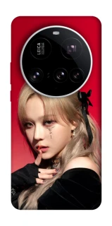 Чохол на Xiaomi 15 Ultra Aespa-Winter фото 1 з 1