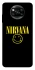Чехол на Xiaomi Poco X3 NFC / Poco X3 Pro Nirvana ver.1 фото 1 из 1