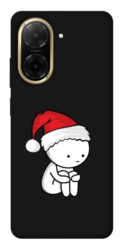 Чохол на Xiaomi Redmi A5 (Europe version) Christmas mood ver.2 фото 1 з 1