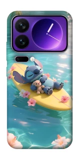 Чохол на Xiaomi 17 Pro Max Stitch ver.8 фото 1 з 1