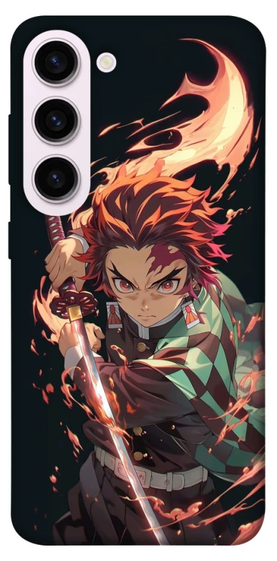 Чохол на Samsung Galaxy S23+ Tandziro фото 1 з 1