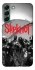 Чехол на Samsung Galaxy S22+ Slipknot ver.4 фото 1 из 1