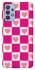 Чохол на Samsung Galaxy M32 Chess heart фото 1 з 1